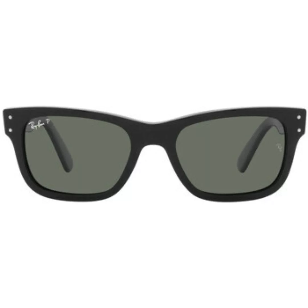 Ray-ban  Sonnenbrillen MR Burbank Sonnenbrille RB2283 901/58 Polarisiert günstig online kaufen