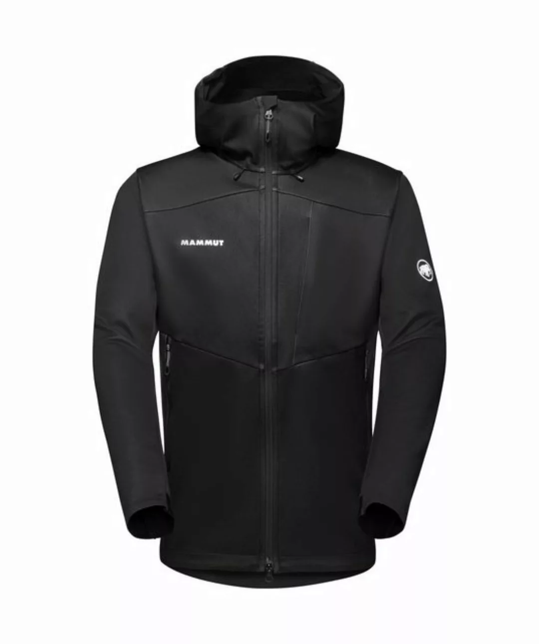 Mammut Outdoorjacke Ultimate VII SO Hooded Jacket Men günstig online kaufen