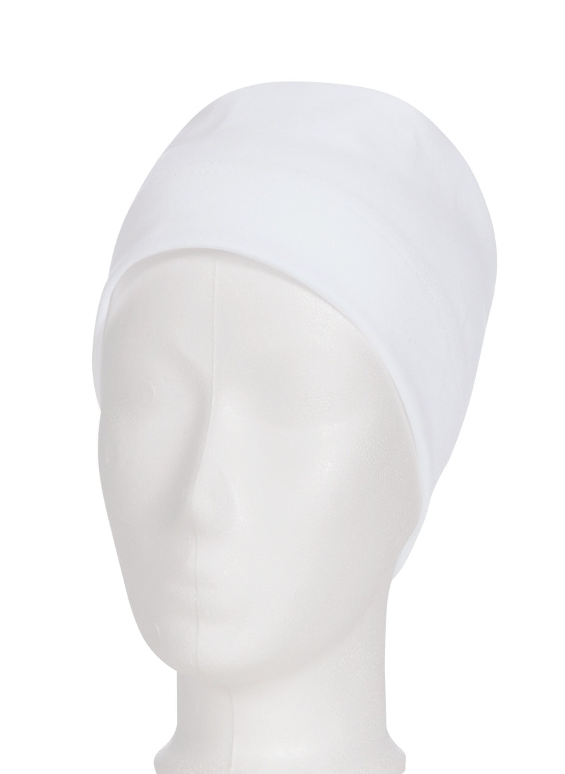 Trigema Strickmütze "TRIGEMA Soft-Cap aus Viskose", (1 St.) günstig online kaufen