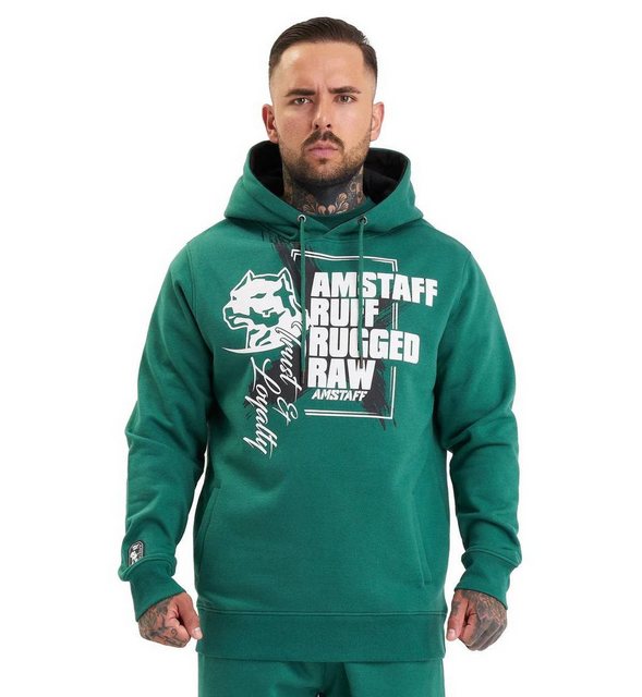 Amstaff Hoodie Hoodie Amstaff Torvok (1-tlg) günstig online kaufen