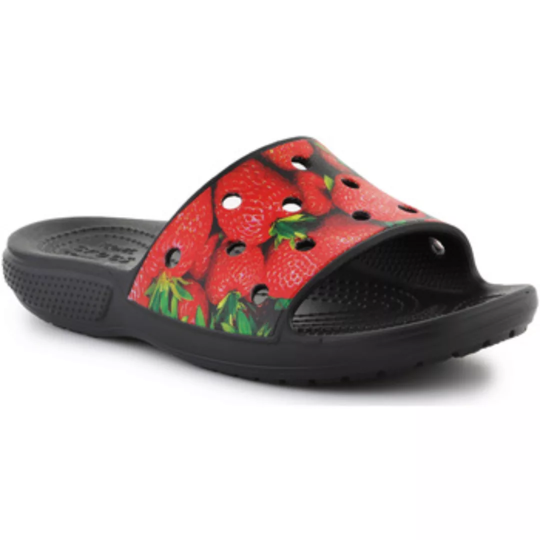 Crocs  Sandalen Classic Hyper Real Slide 208376-643 günstig online kaufen