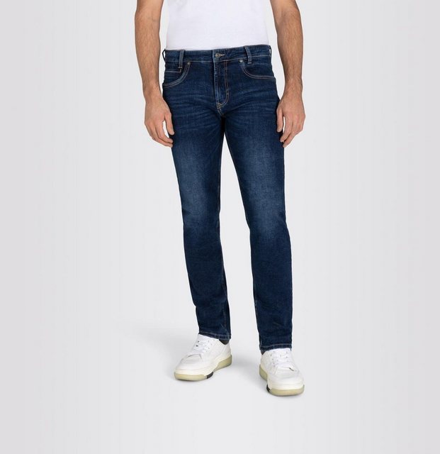 MAC Regular-fit-Jeans Arne Pipe günstig online kaufen