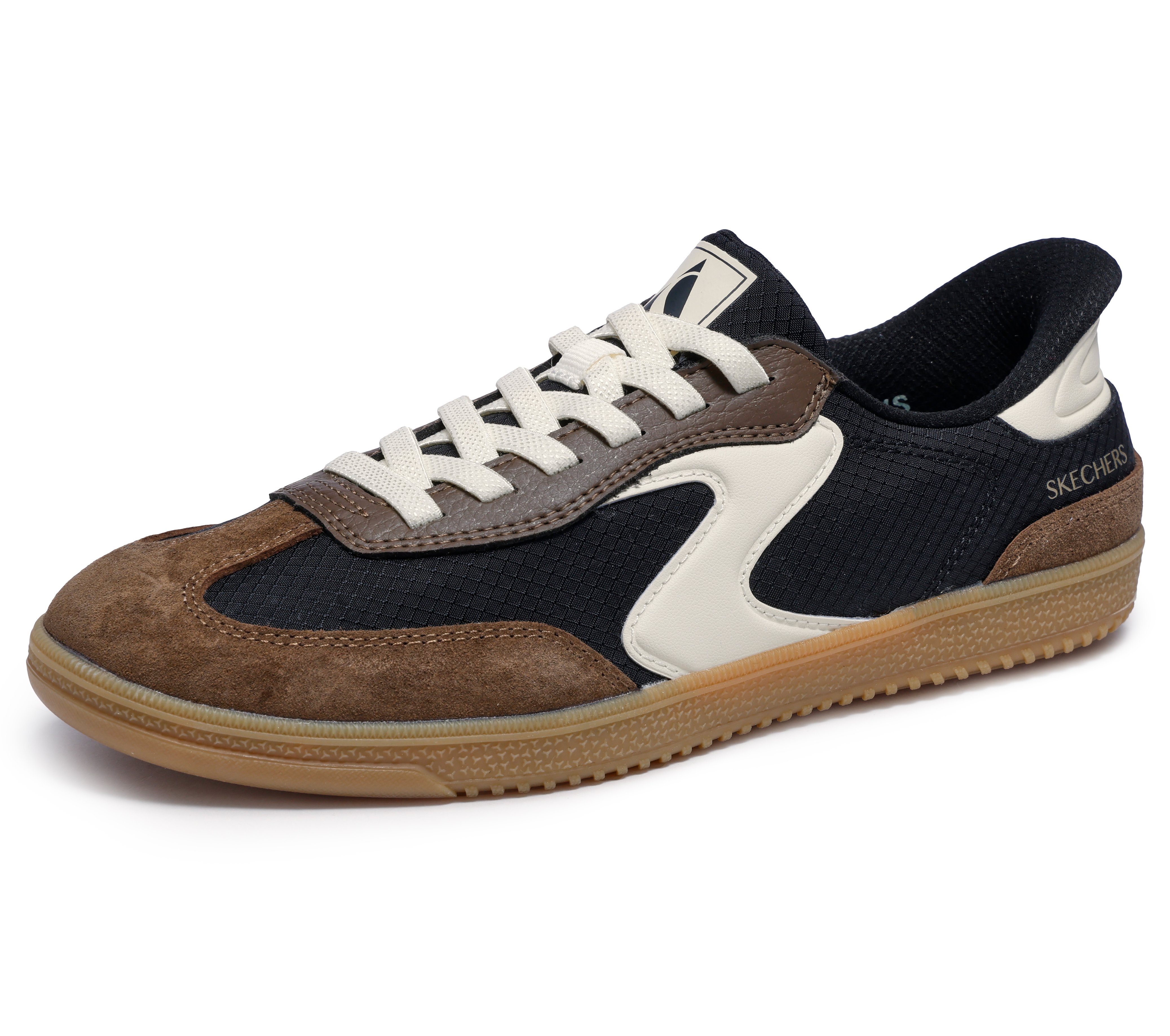 Skechers Slip-On Sneaker "HOTSHOT-EVERYDAY EASE", Retro Sneaker, Schnürschu günstig online kaufen