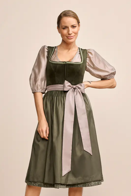 Dirndl Farine (70cm) günstig online kaufen