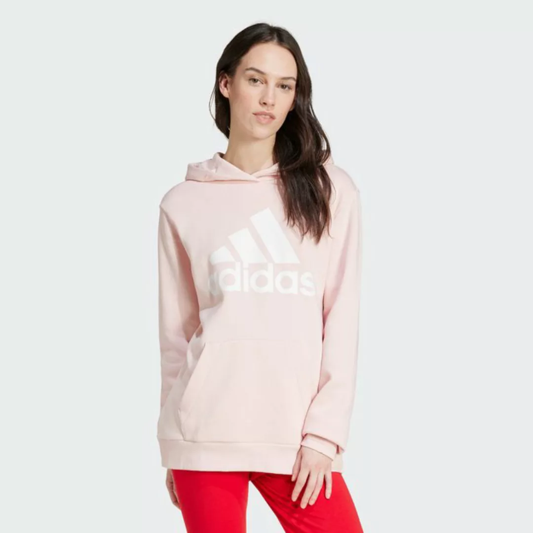 adidas Sportswear Kapuzensweatshirt W BL OV HD (1-tlg) günstig online kaufen