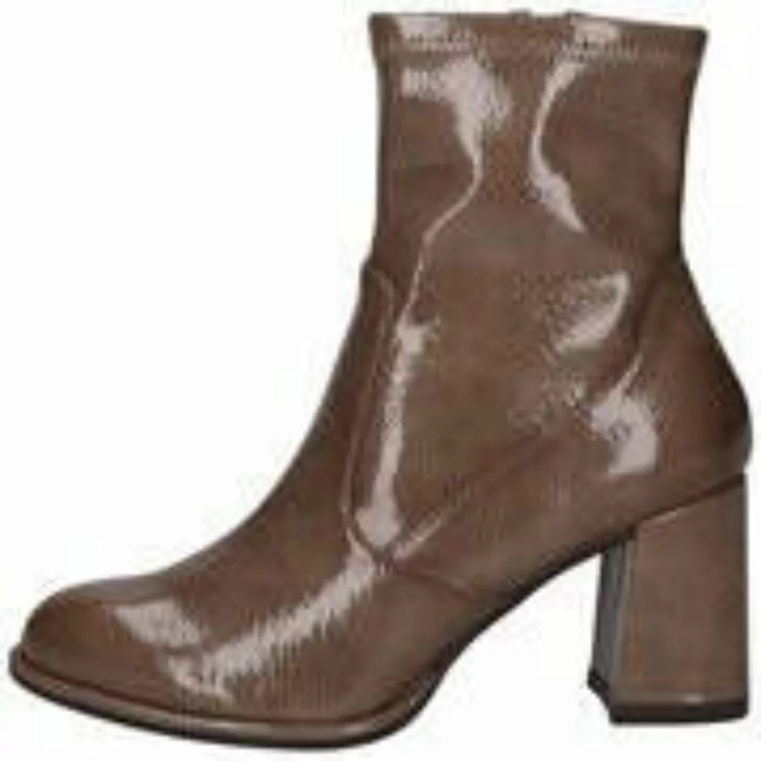 Tamaris Stiefelette Damen beige günstig online kaufen