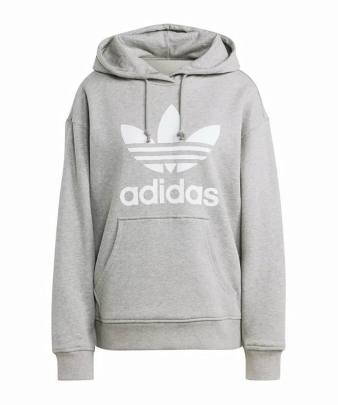 adidas Originals Sweater Trefoil Hoody Damen günstig online kaufen