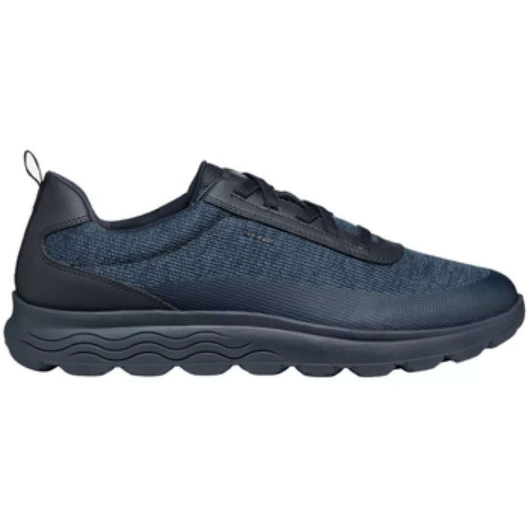 Geox  Sneaker U Spherica sneaker slip on günstig online kaufen