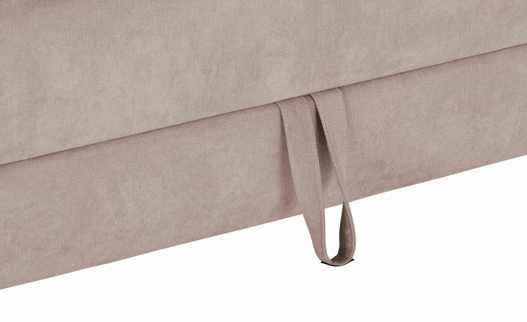Max Schelling Wohnlandschaft  Maximum ¦ rosa/pink ¦ Maße (cm): B: 323 H: 86 günstig online kaufen