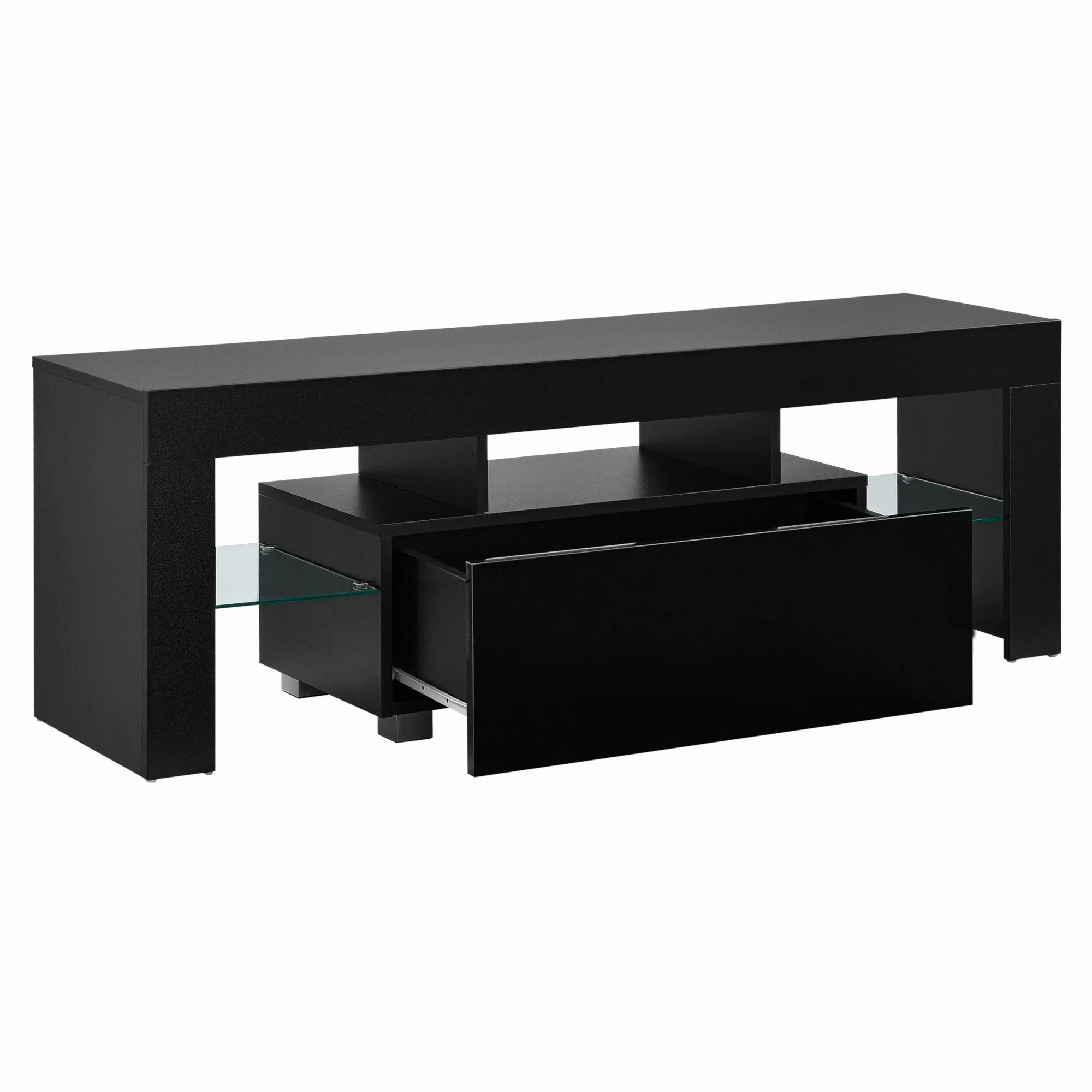 en.casa TV-Board, »Grimsey« TV Lowboard mit günstig online kaufen