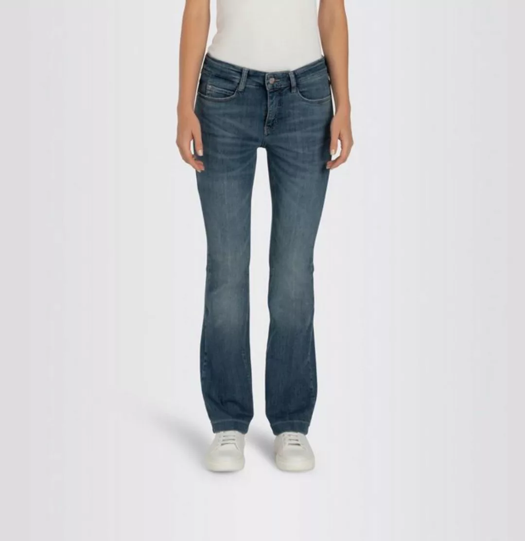 MAC Regular-fit-Jeans DREAM BOOT günstig online kaufen