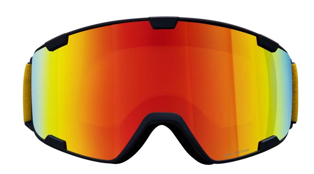 Red Bull SPECT PARK-19RE2- Skibrille günstig online kaufen