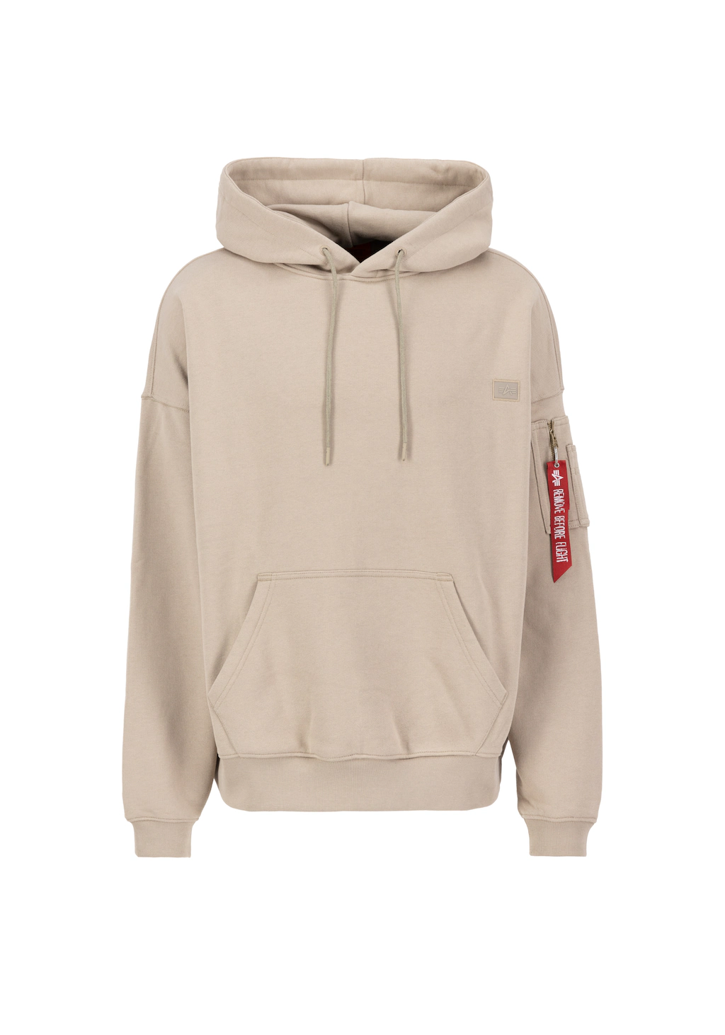 Alpha Industries Hoodie "Alpha Industries Men - Hoodies Alpha Essentials RL günstig online kaufen