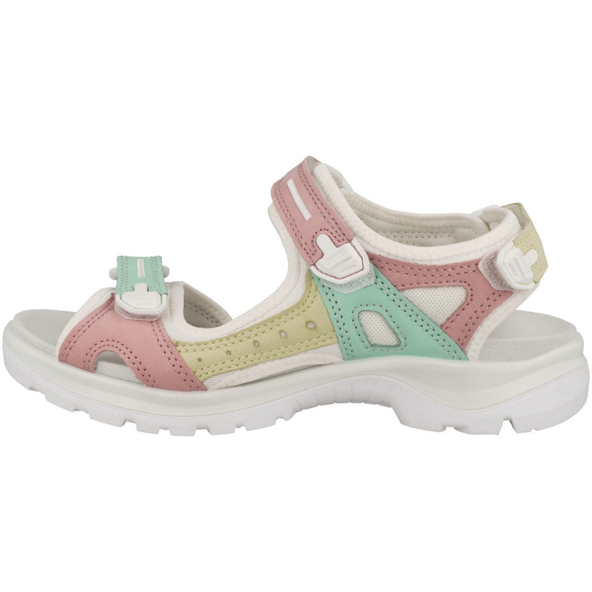 Ecco Offroad Damen Trekkingschuh günstig online kaufen