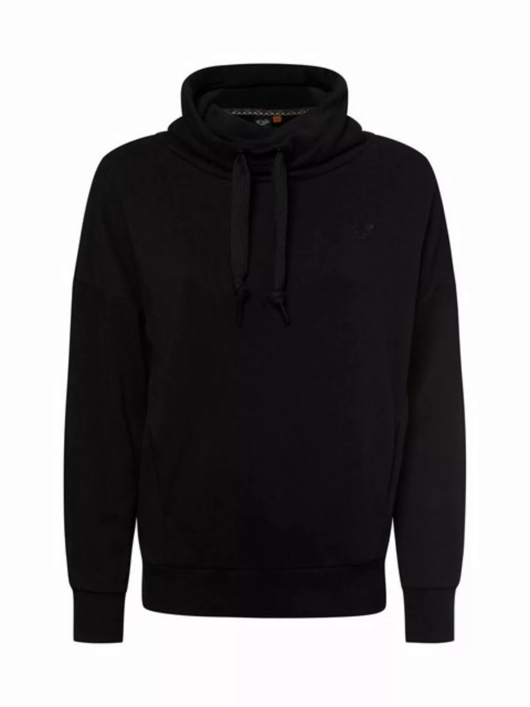 Ragwear Sweatshirt JULISSA Nachhaltige & Vegane Mode Damen günstig online kaufen