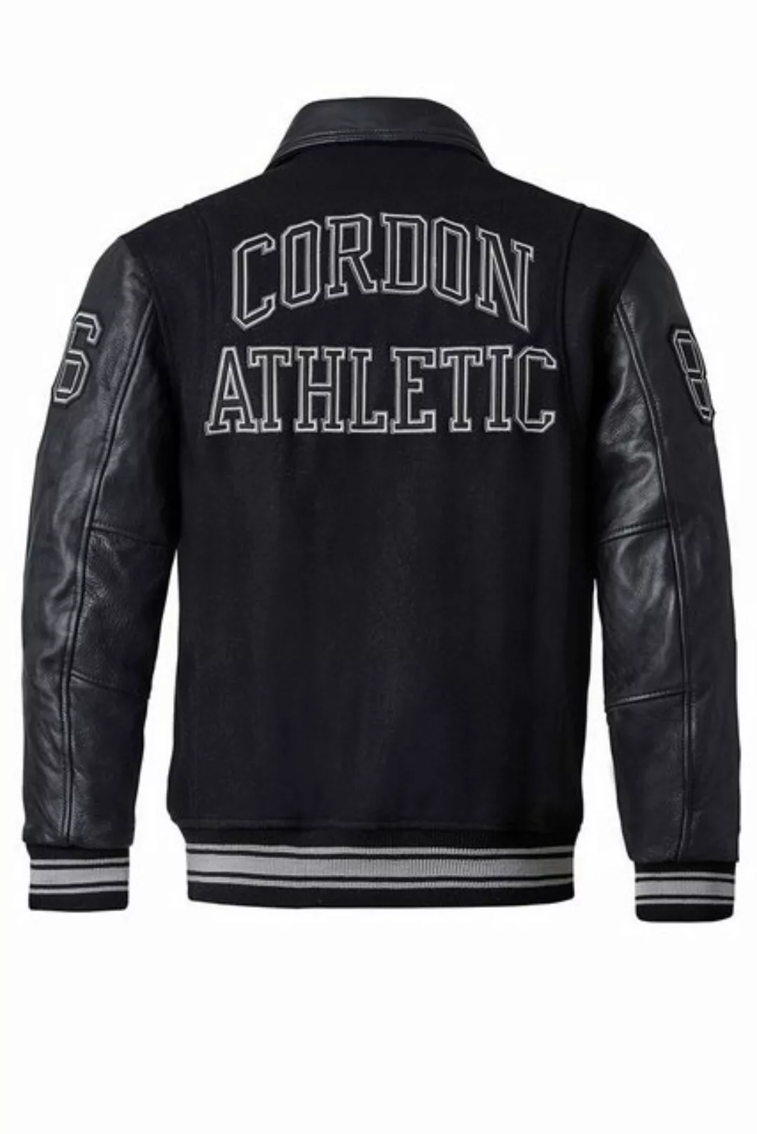 Cordon Sport Collegejacke Bronx günstig online kaufen