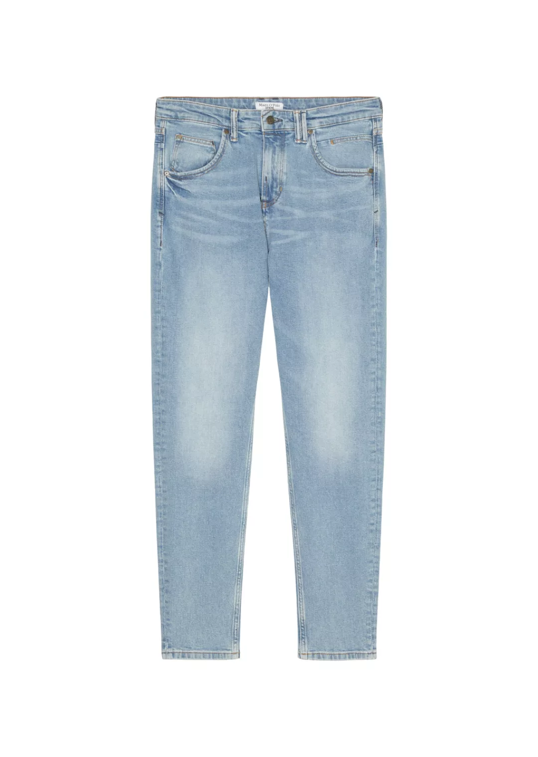 Marc OPolo DENIM Boyfriend-Jeans "Freja", in heller Waschung günstig online kaufen