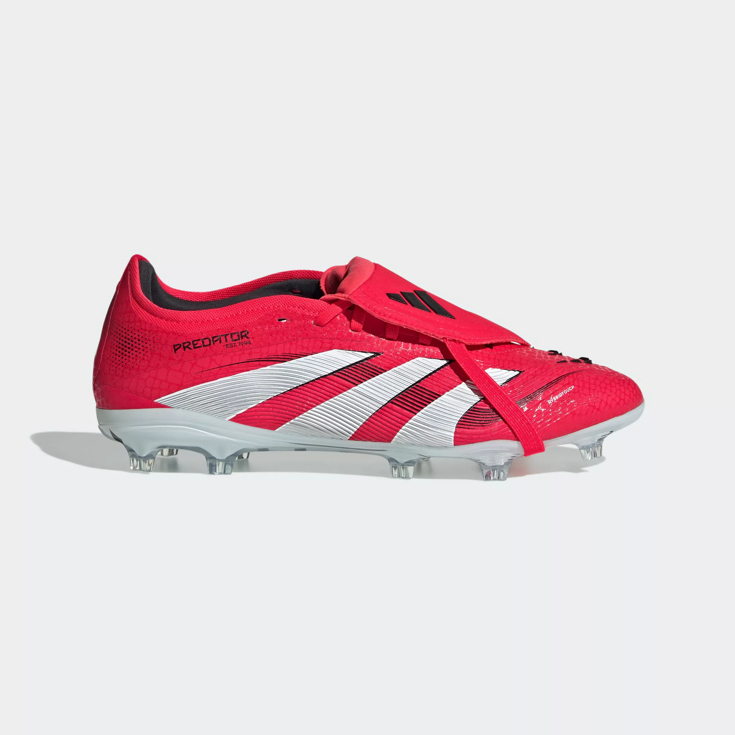 adidas Performance Fußballschuh "PREDATOR PRO FOLD-OVER TONGUE FG" günstig online kaufen