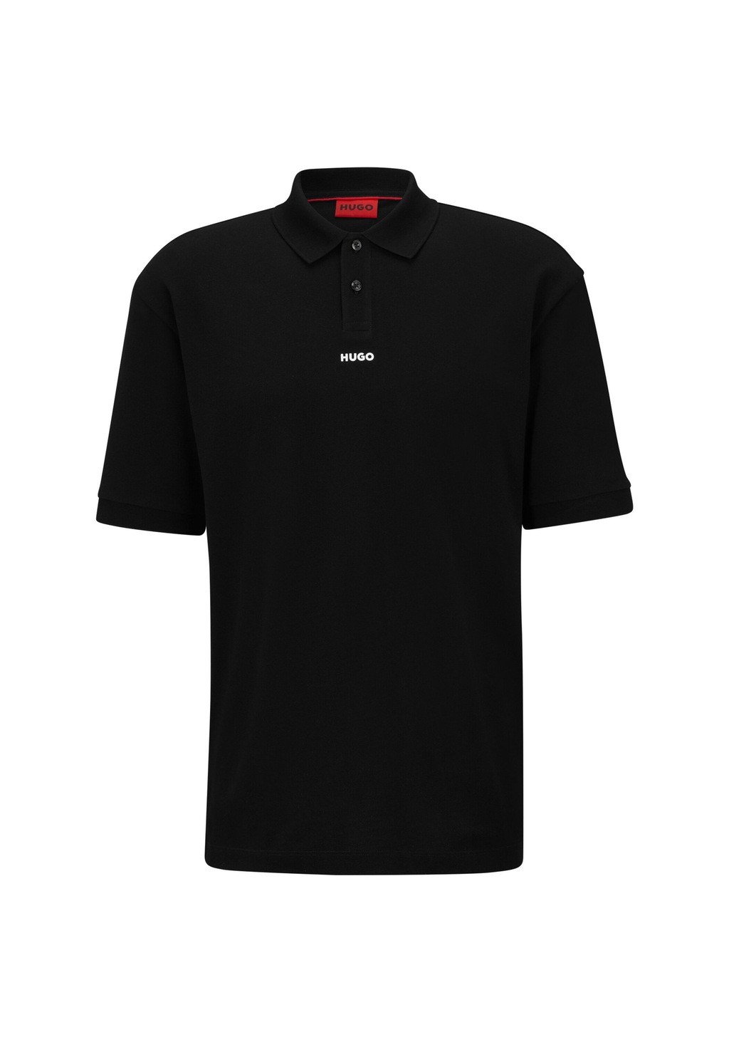 HUGO Poloshirt "Poloshirt Dangula 10241531 01" günstig online kaufen