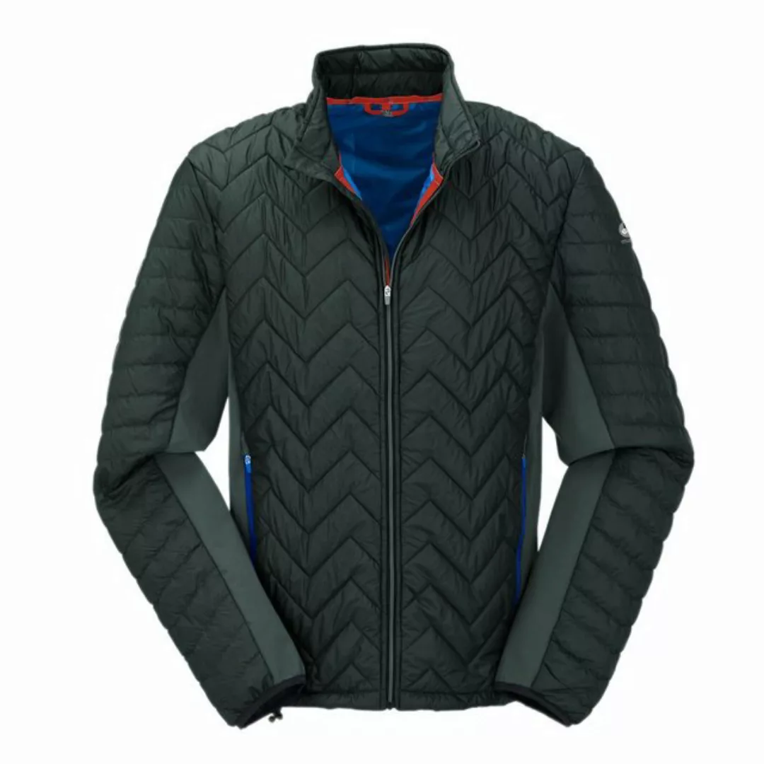 Maul Trekkingjacke Maul - Auerkamp II - Herren Primaloft Thermojacke - schw günstig online kaufen