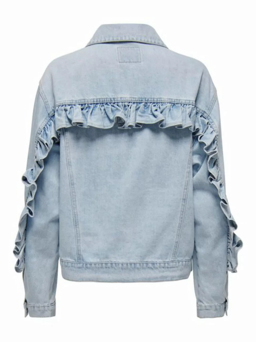 ONLY Jeansjacke Penny (1-St) günstig online kaufen