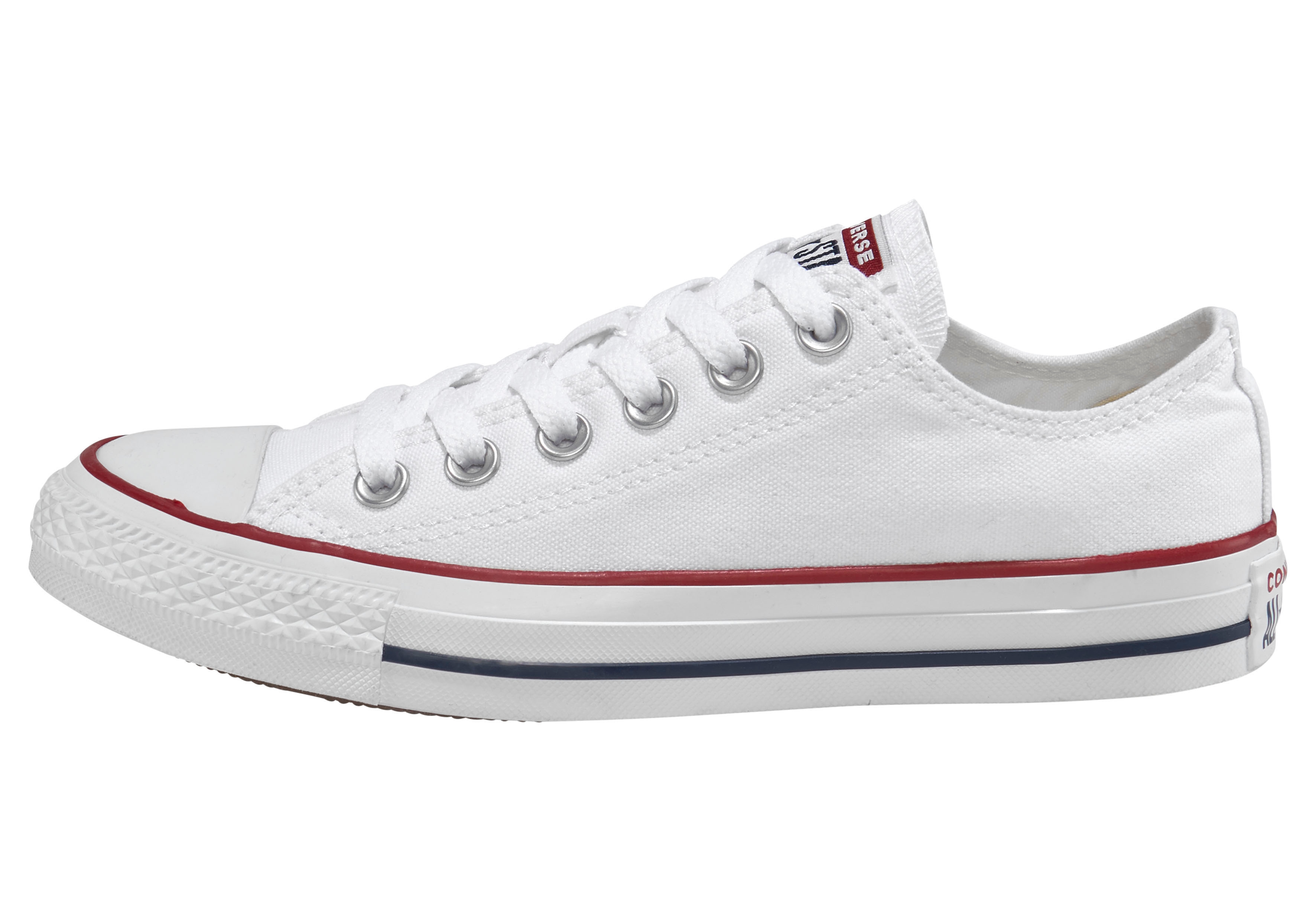 Converse Sneaker "Chuck Taylor All Star Core Ox" günstig online kaufen