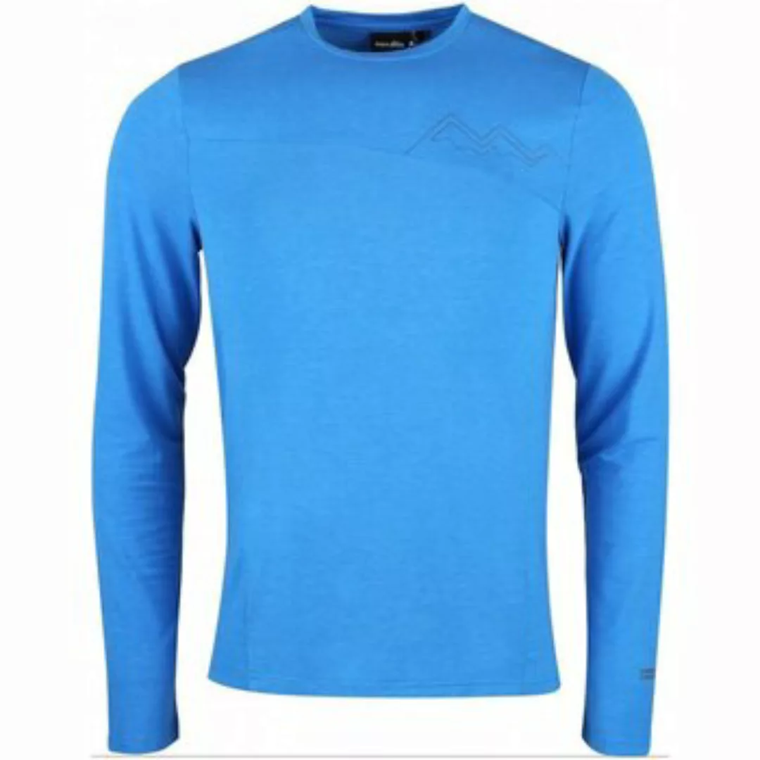 High Colorado  T-Shirts & Poloshirts Sport MAIPO-M, Men"s longsleeve, 11002 günstig online kaufen