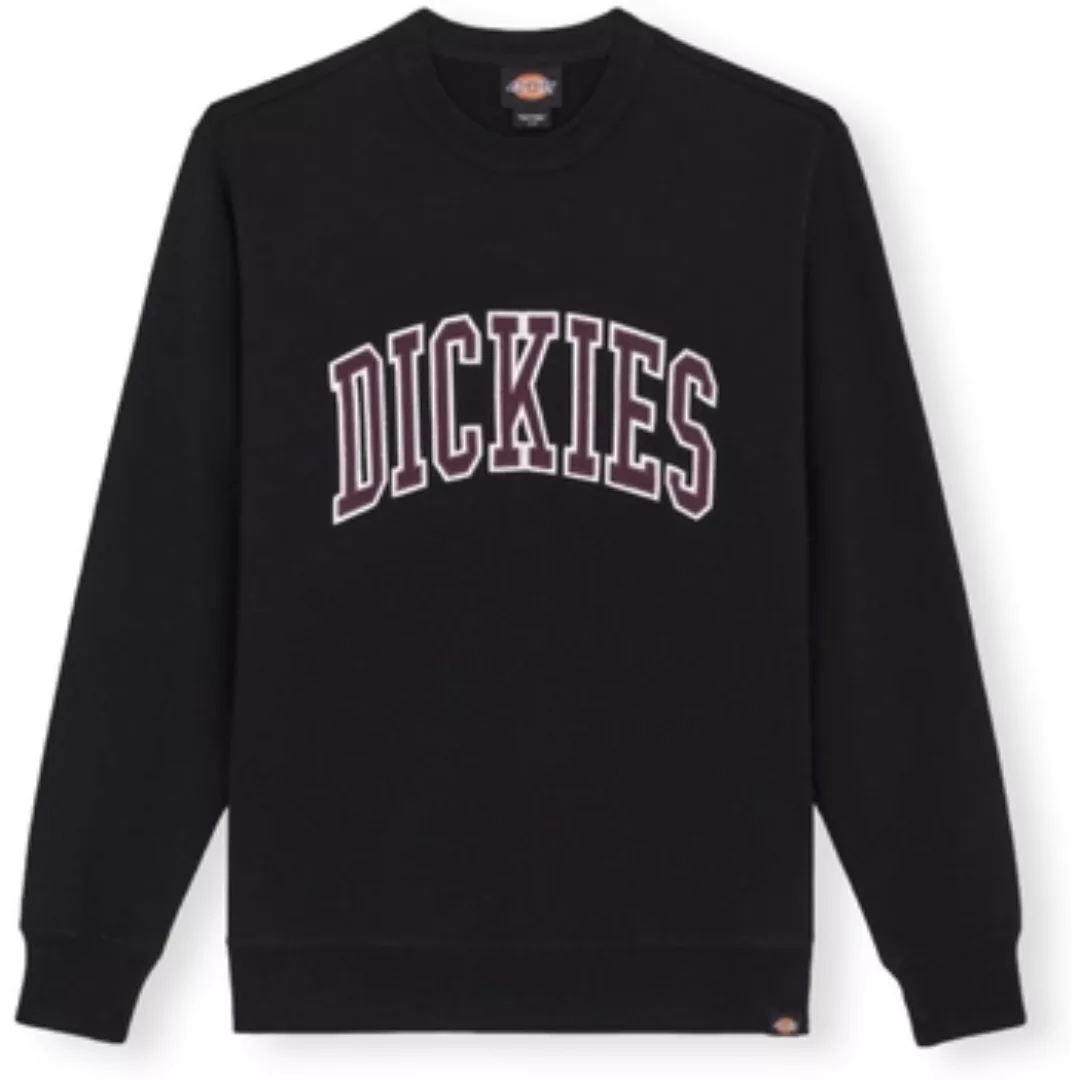 Dickies  Sweatshirt Aitkin Sweatshirt - Black günstig online kaufen