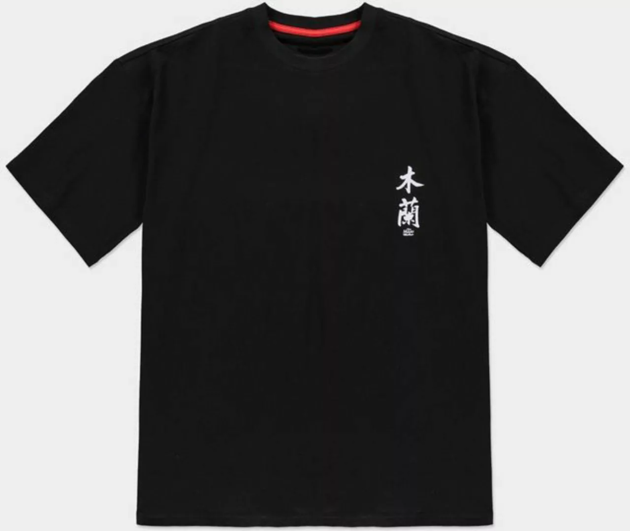 Mulan T-Shirt günstig online kaufen