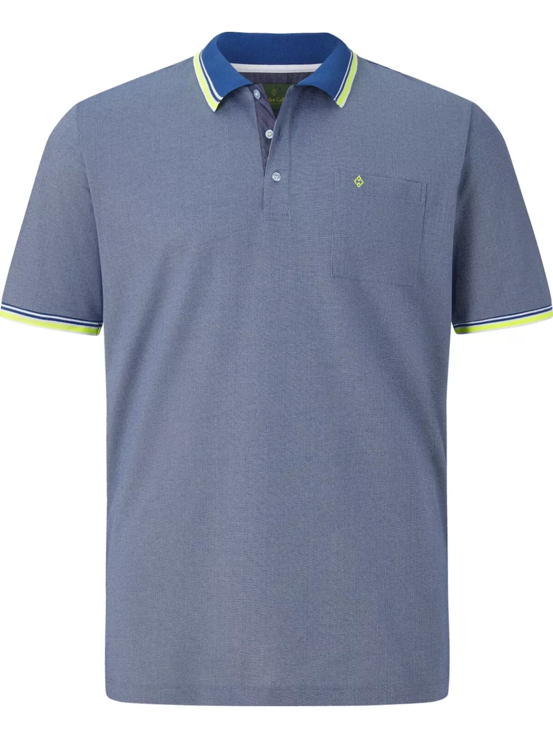 Charles Colby Poloshirt "Poloshirt EARL LANDON" günstig online kaufen