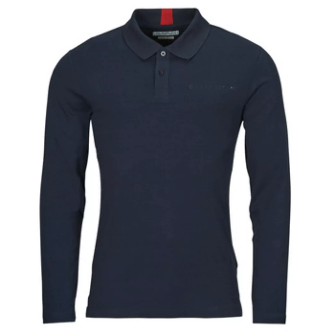 Guess  Poloshirt OLIVER LS POLO günstig online kaufen