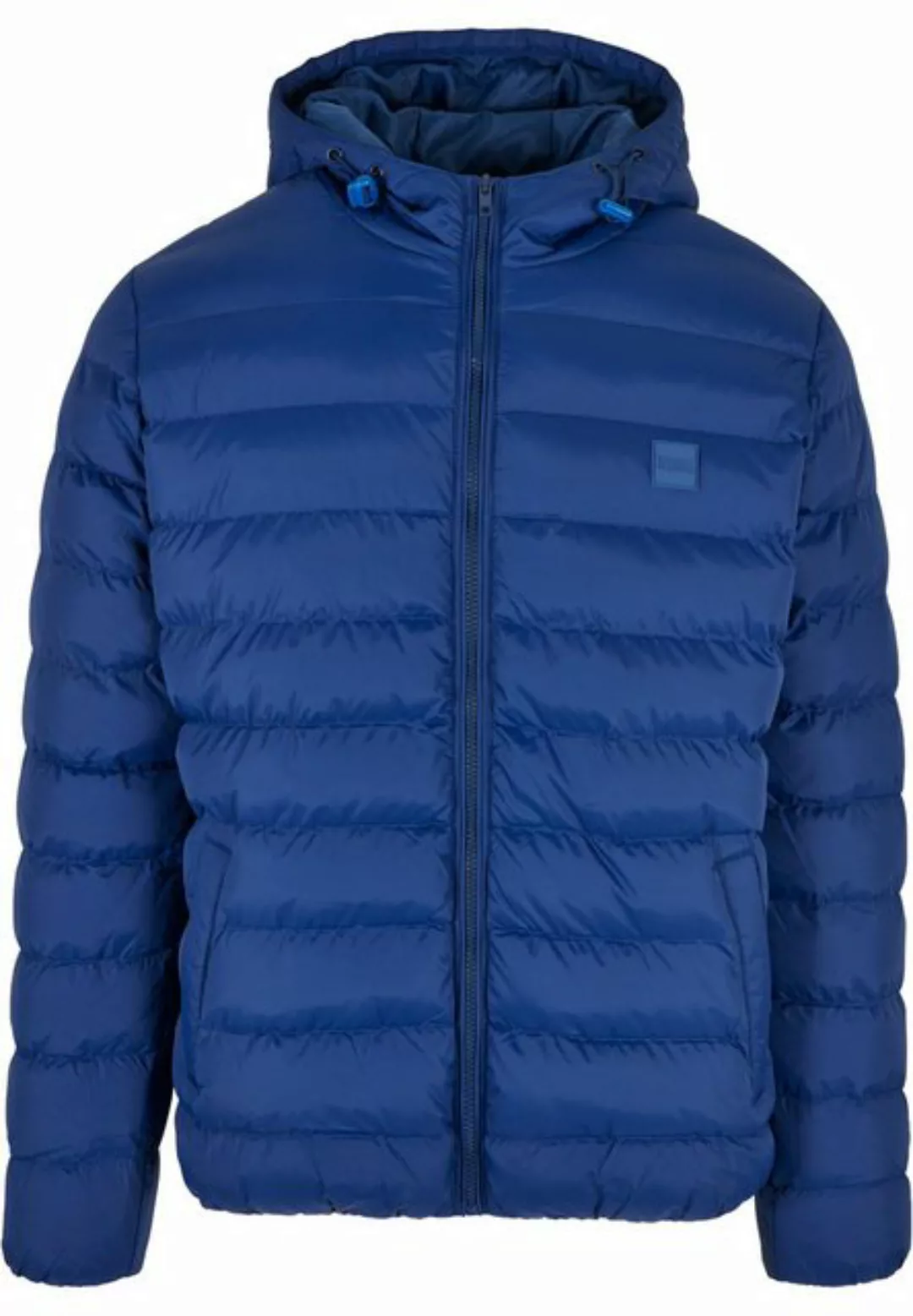 URBAN CLASSICS Winterjacke Urban Classics Herren Basic Bubble Jacket (1-St) günstig online kaufen