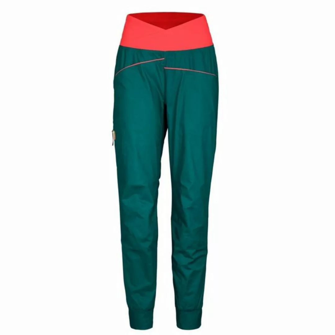 Ortovox Trekkinghose VALBON PANTS Woman Wanderhose pacific green günstig online kaufen