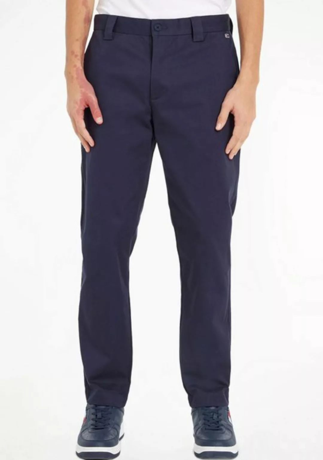 Tommy Jeans Chinohose TJM DAD CHINO günstig online kaufen