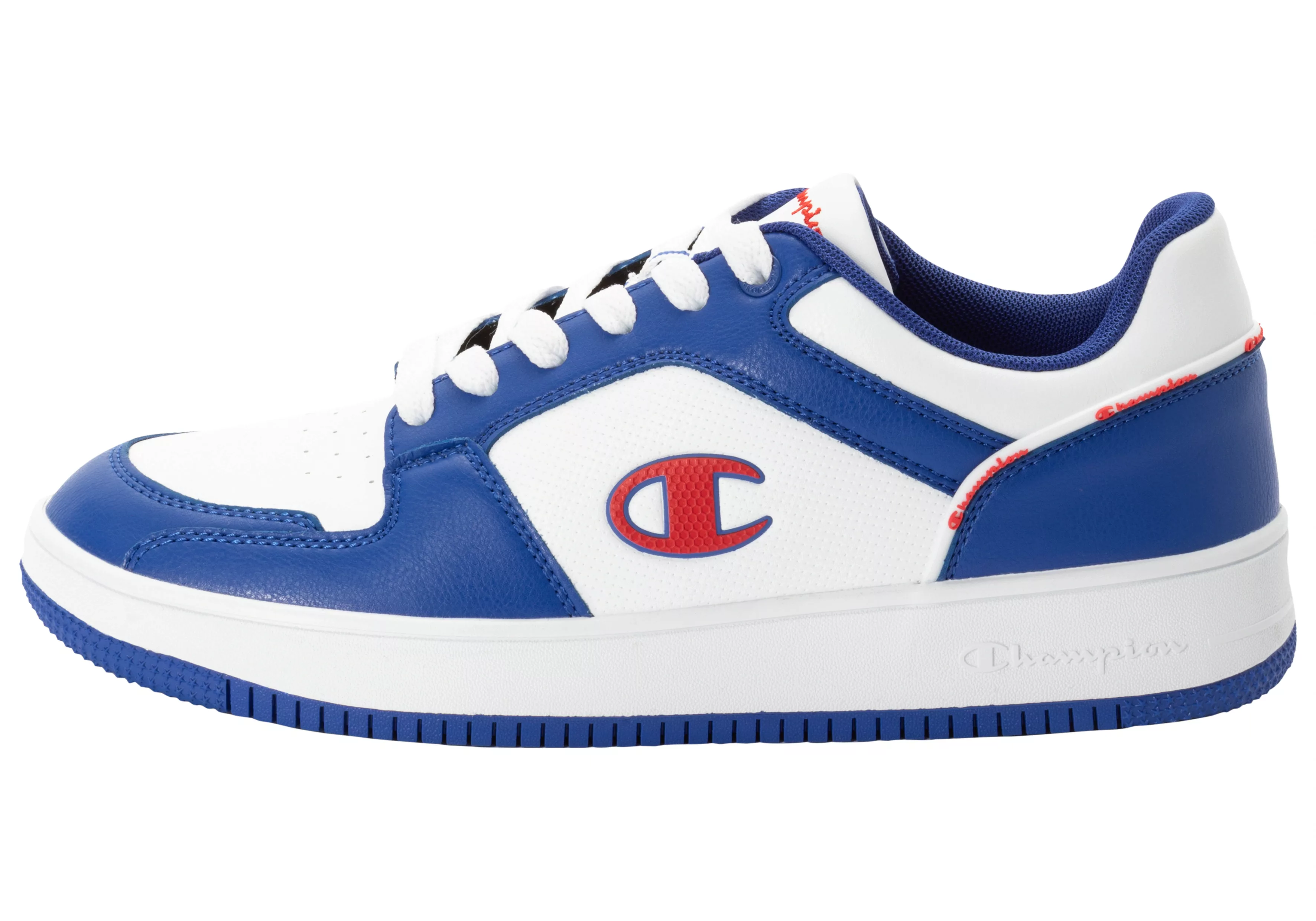 Champion Sneaker "REBOUND 2.0 LOW" günstig online kaufen