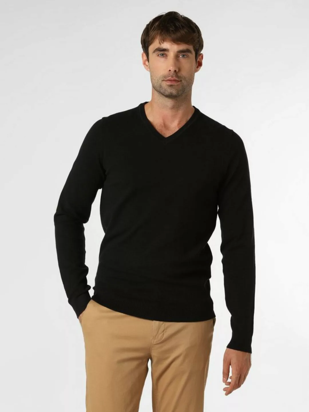 Finshley & Harding Strickpullover günstig online kaufen