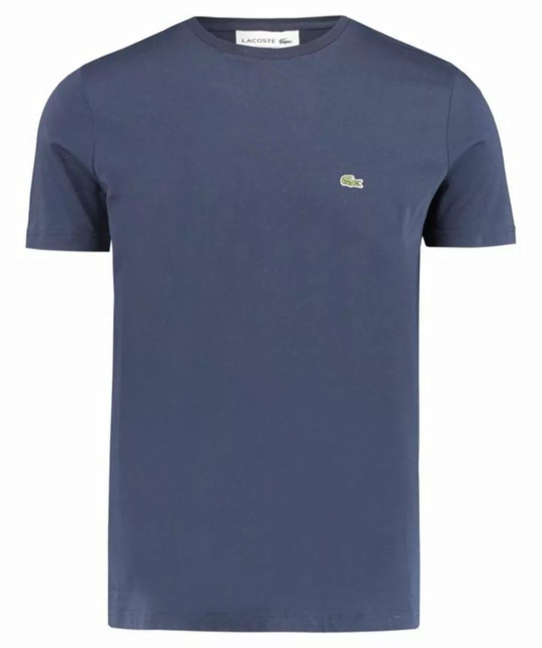 Lacoste T-Shirt Herren T-Shirt (1-tlg) günstig online kaufen