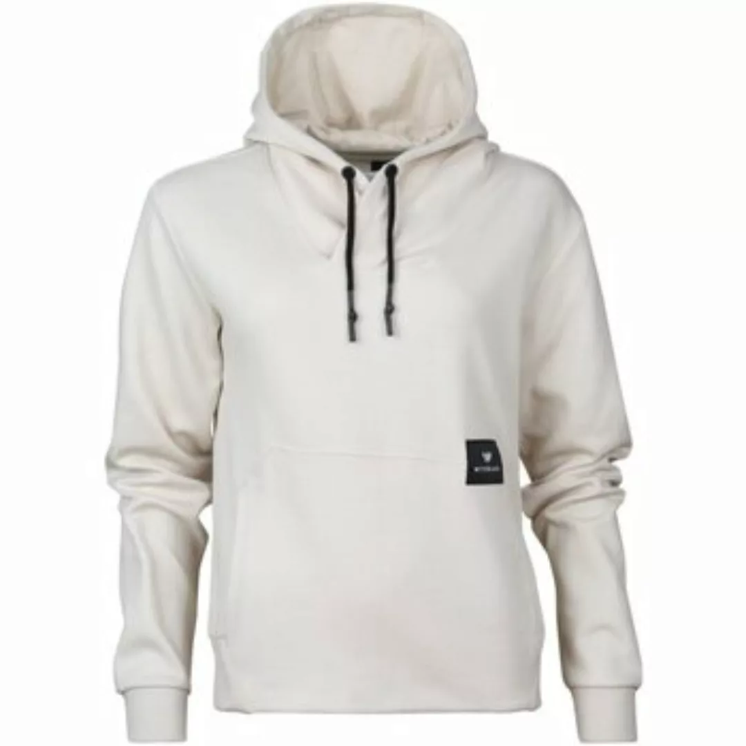 Witeblaze  Sweatshirt Sport BLANCA, Ladies hoody,beige 1110227 7004 günstig online kaufen