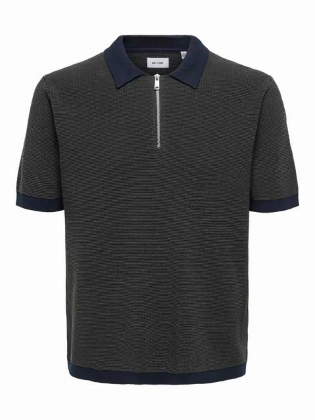 ONLY & SONS Poloshirt günstig online kaufen