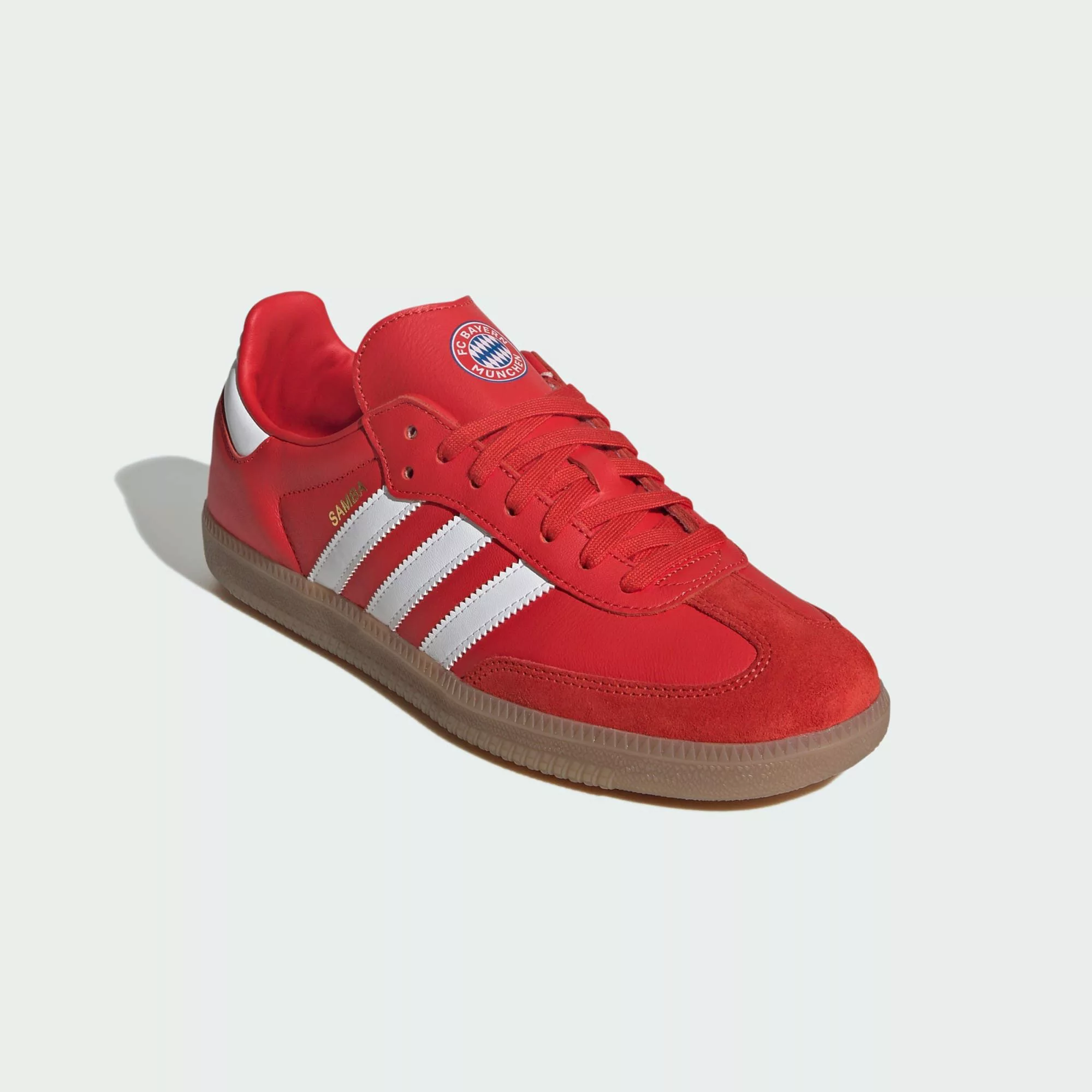 adidas Performance SAMBA MANCHESTER UNITED SCHUH günstig online kaufen