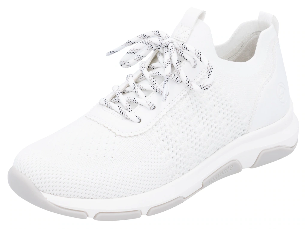 Remonte Slip-On Sneaker, Freizeitschuh, Halbschuh, Slipper, Schlupfschuh mi günstig online kaufen