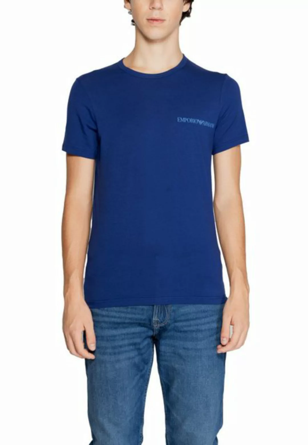 Emporio Armani T-Shirt günstig online kaufen