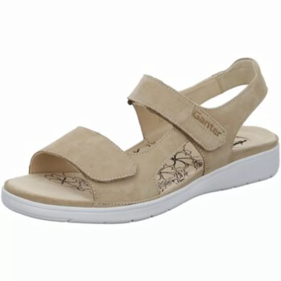 Ganter  Sandalen Sandaletten gina 320018512000 4 günstig online kaufen