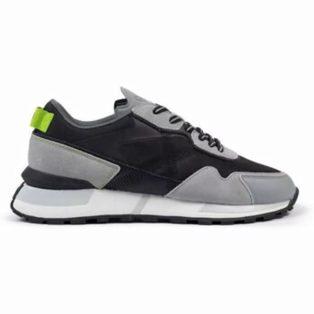 Munich  Sneaker Pulsar 8211015 Negro günstig online kaufen