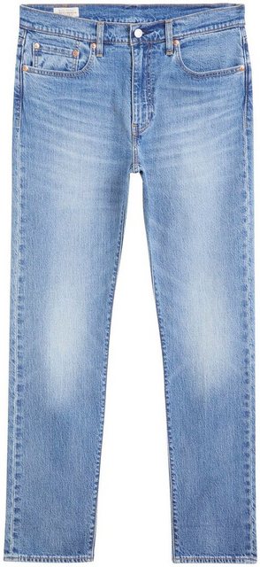 Levi's® Tapered-fit-Jeans 502 TAPER in elegantem, modernem Stil günstig online kaufen