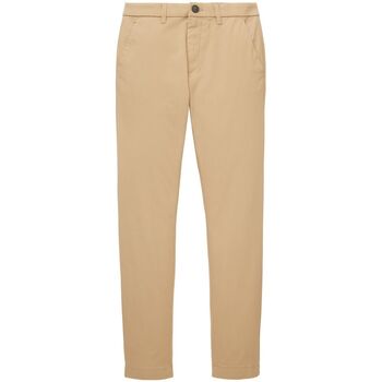 Tom Tailor  Chinos Chino Hose lange Chino Slim Fit günstig online kaufen