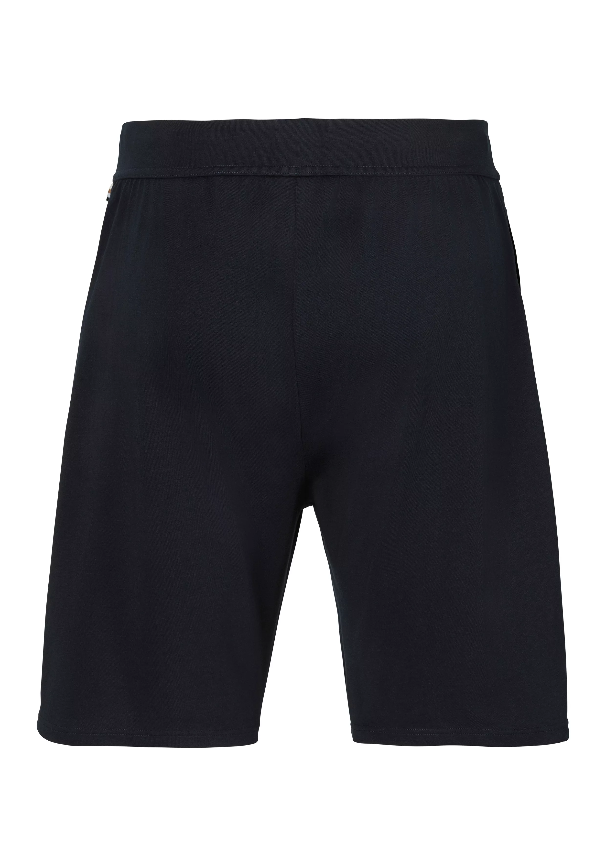BOSS Pyjamahose "Unique Shorts CW" günstig online kaufen
