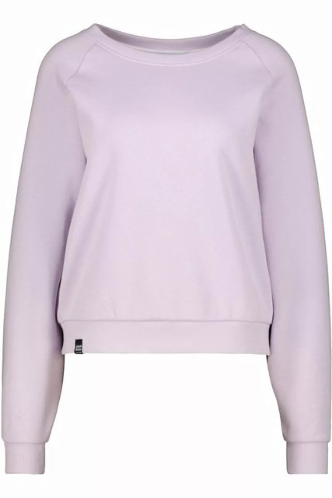 Alife & Kickin Sweatshirt TeonaAK A Oversize Sweatshirt Damen Sweatshirt, R günstig online kaufen