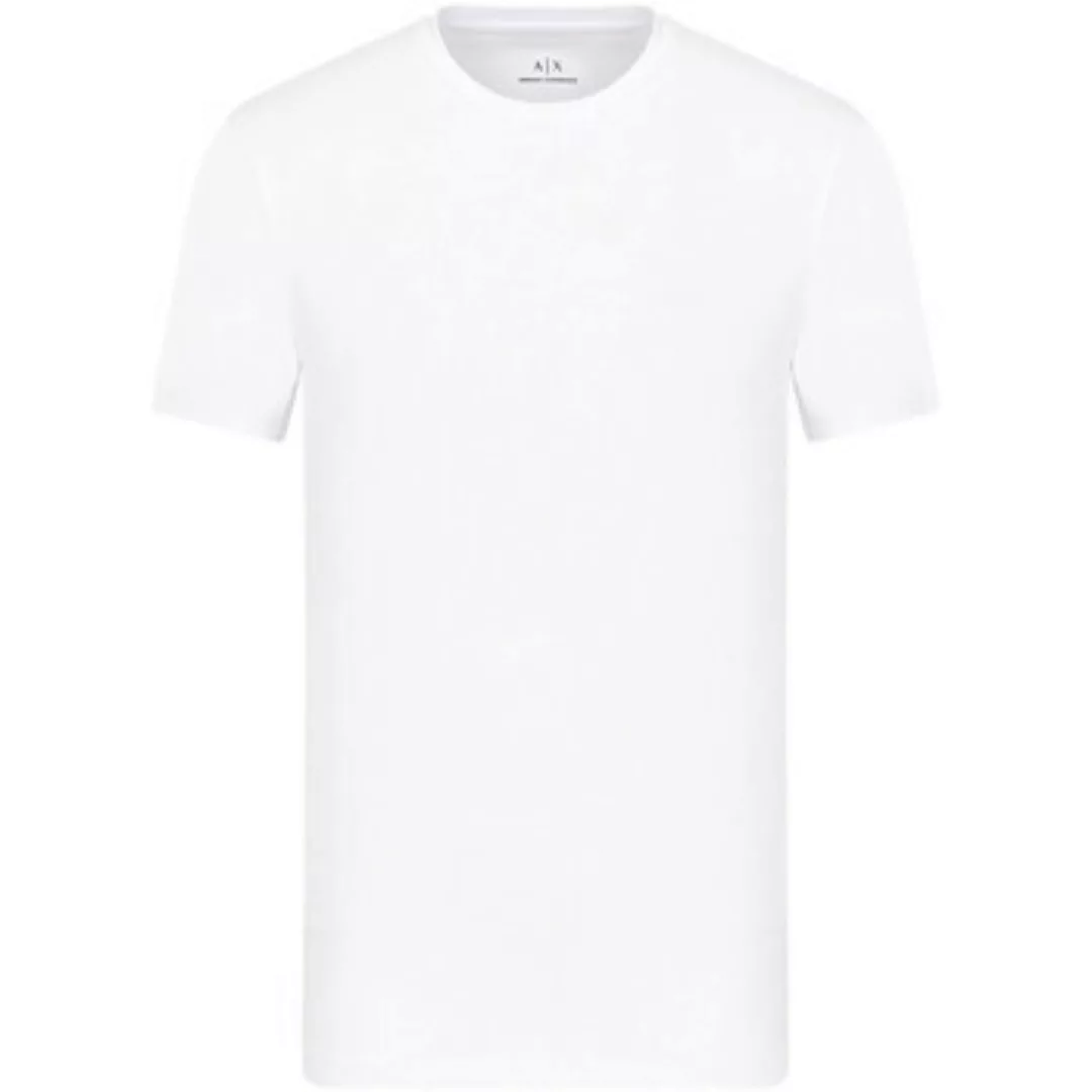 EAX  T-Shirt 8NZT84Z8M9Z günstig online kaufen