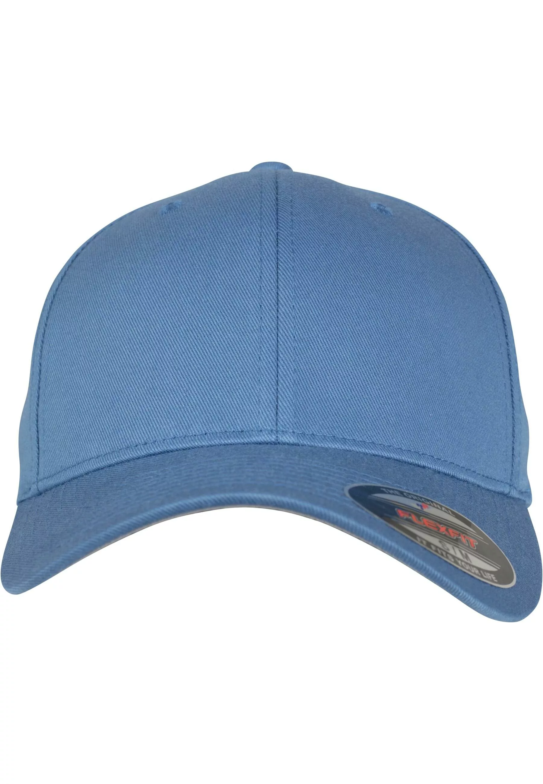 Flexfit Flex Cap "Flexfit Unisex Flexfit Wooly Combed" günstig online kaufen